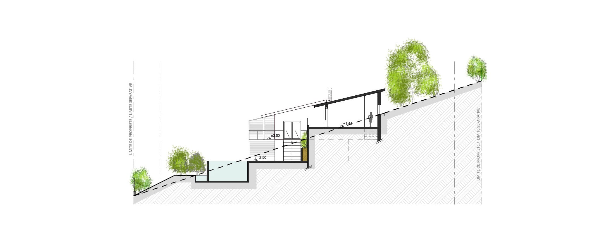 Maison en Corse - Image 5