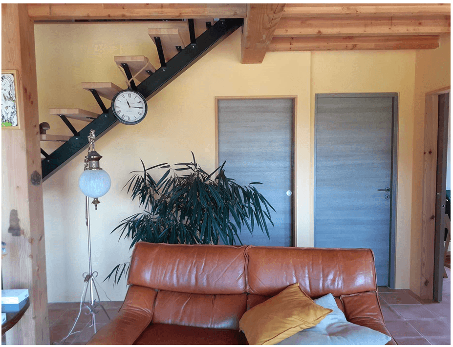 Maison paille - Image 3