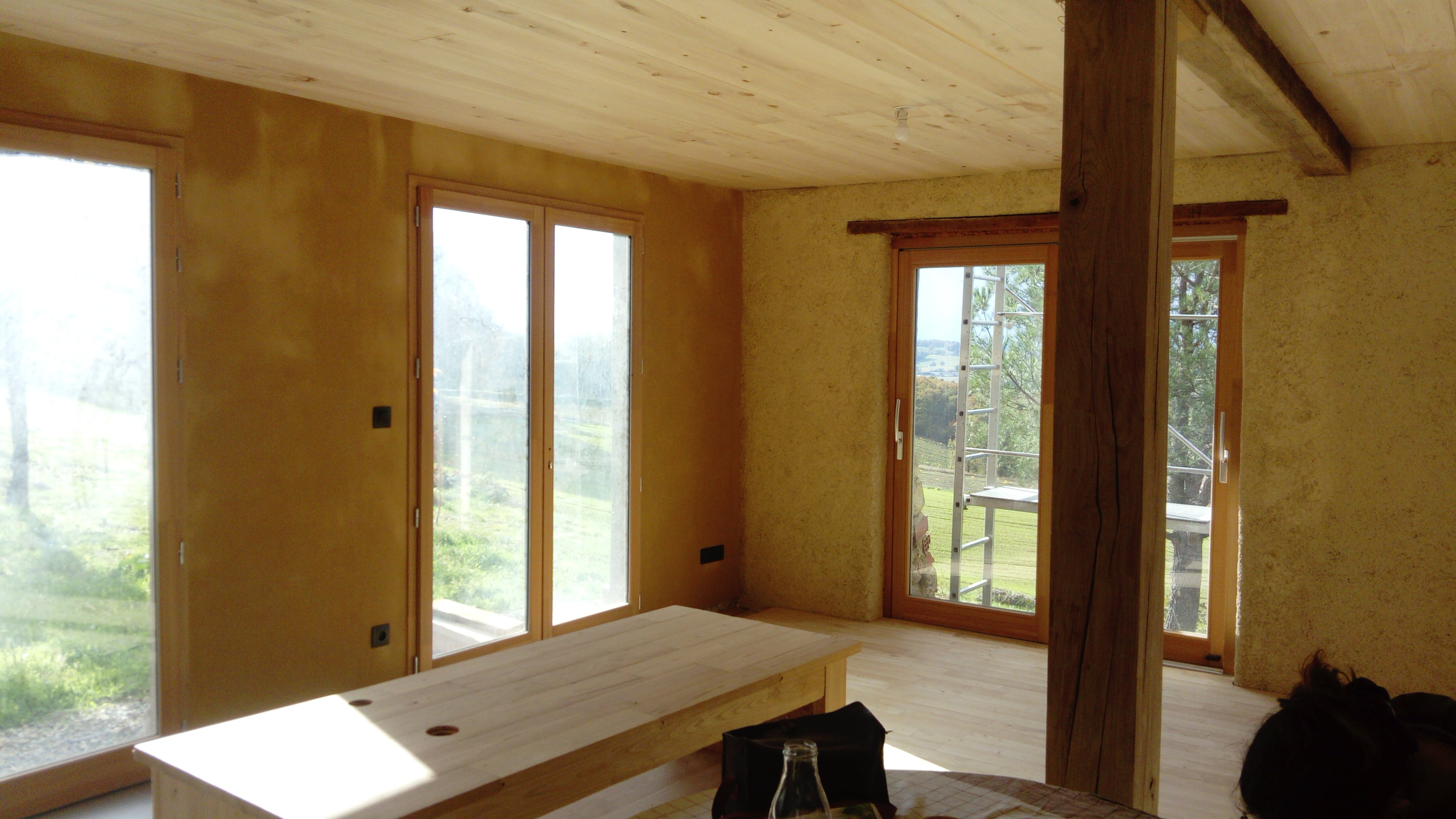 Rénovation maison ancienne - Image 5