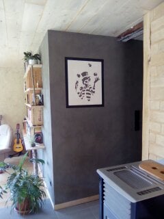 Rénovation maison ancienne - Image 8