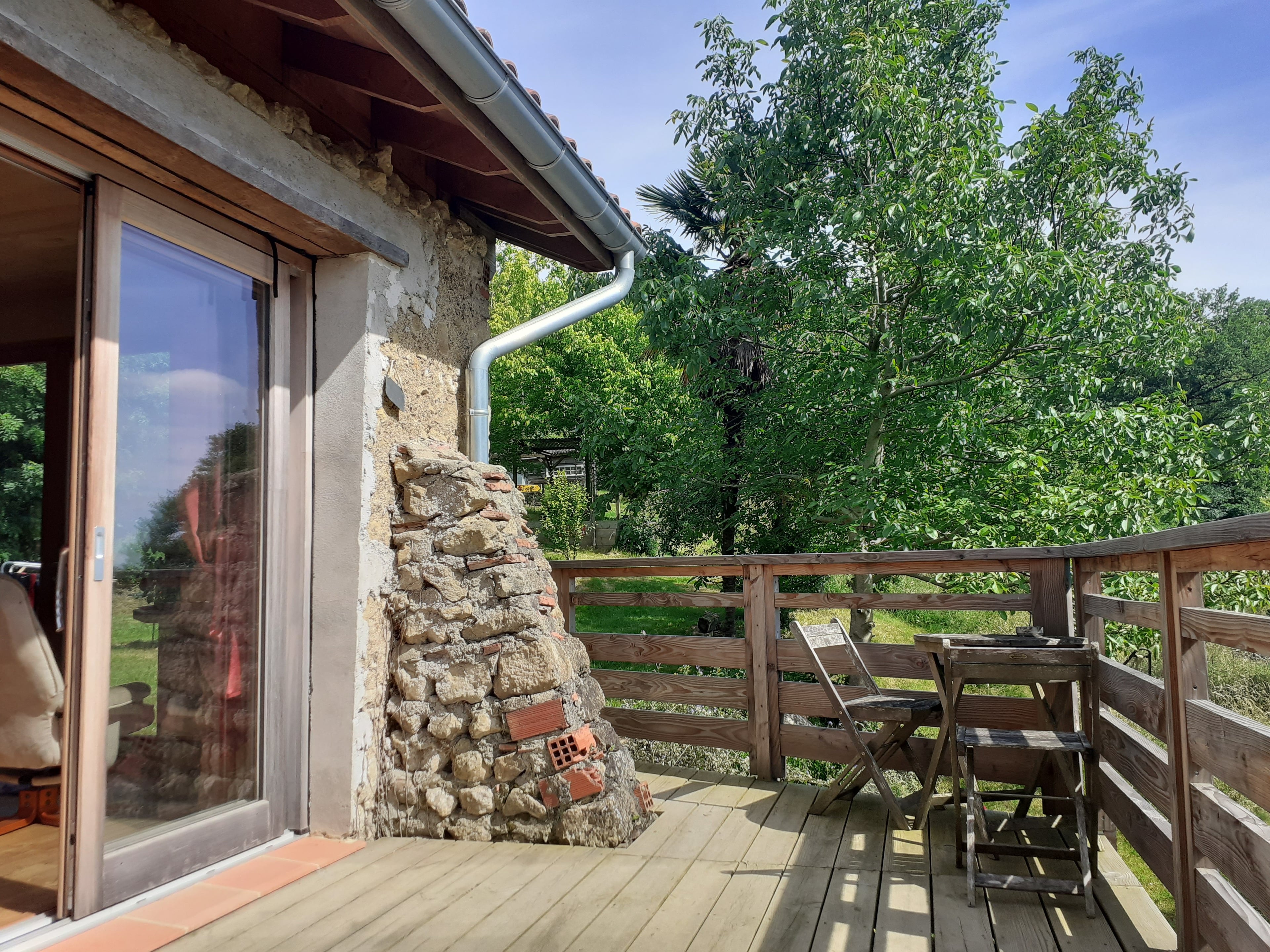 Rénovation maison ancienne - Image 9